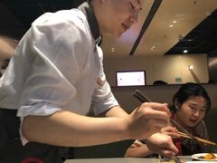 -海底捞火锅(名门店)