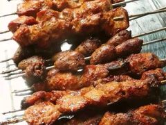 -王记西鎮电烤肉(汶上路店)