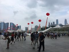 -南宁国际会展中心(会展东博文化旅游区)
