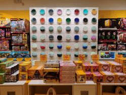 -乐高授权专卖店(朝阳大悦城店)