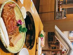 -紫霞门韩国料理烤肉(深南东路店)