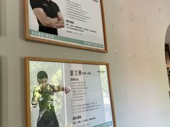 -卓拓健身普拉提运动中心(总店)