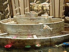 -世纪缘国际会议中心·中餐厅(百家湖店)