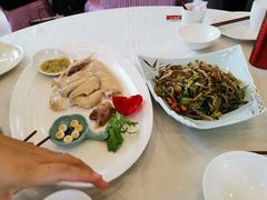 -清心鸡沙田乳鸽店·非遗传承(粤垦路店)