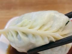 素三鲜汤面包-东升灌浆包(辛庄街总店)