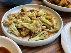 -九转小磨·非遗东北菜(群力店)