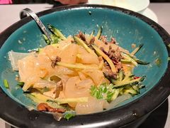 -东方饺子王(哈西万达店)