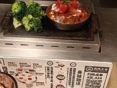 -肉肉大米(金虹桥店)