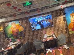 -三个大叔东北烧烤·砂锅菜(西三旗店)