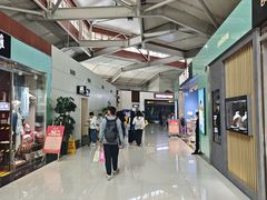 -丽江三义国际机场