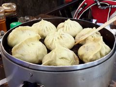 -张包铺(道外店)