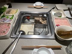 芭芗兔-海底捞火锅(群光广场店)