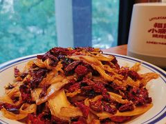 -福苗小骆驼烧烤(曲江店)