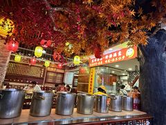 -金杨拉面王小吃面馆·牛三宝面·红烧牛肉粉