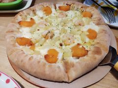 -菲滋意式餐厅(西湖文化广场店)