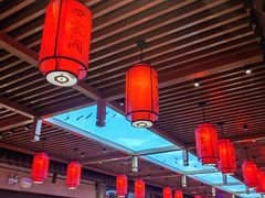 -陕北四窑洞(巨丰店)