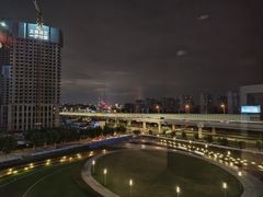 -交通银行前滩31演艺中心