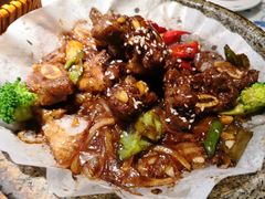 -小菜园新徽菜(合肥滨湖世纪金源店)