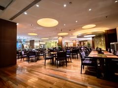 -上海金陵紫金山大酒店·汇海餐厅