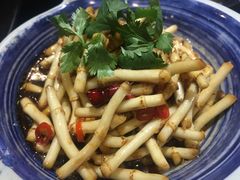 -蚝美人·生蚝海鲜烧烤(茶花园店)