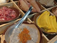 -芈重山老火锅(广州首店)