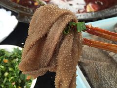 -楠柏弯休闲山庄(梨花溪店)