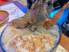 -琥珀川糟粕醋火锅(慈云寺店)