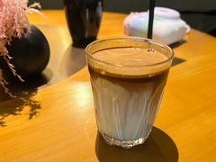 -大酉·M Coffee(北京美术馆店)