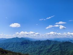 -妙峰山风景名胜区