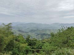 -莫干山风景区