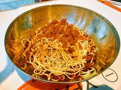 -一棠龙虾•王牌虾球(恒隆广场店)