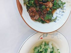 -红色盛宴酒楼(科丰桥店)