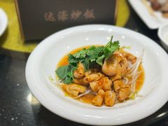 -达濠炒饭·潮汕味道