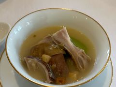 -宝丽轩中餐厅BAOLIXUAN