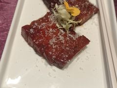 -西郊庄园丽笙大酒店-丽清轩中餐厅