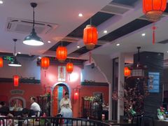 -火宫殿·湘菜小吃·商务宴请·生日聚会(东塘店)
