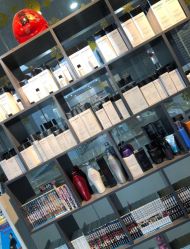 -Hair Garden Resort日式发艺沙龙