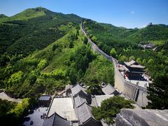 -雁门关景区