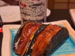 -七条鱼日本料理(三墩店)