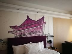 -西安钟楼北大街希尔顿欢朋酒店