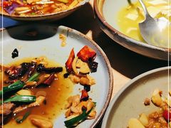 -米一仙·成都小碗菜(东万达店)