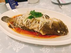 -青岛蓝海大饭店·渔歌舫(李沧店)