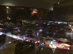 -官房大酒店-玉龙旋宫观景餐厅