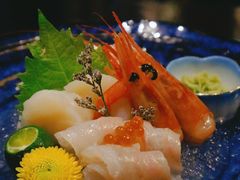 刺身拼盘-熊藏居酒屋(kkone店)