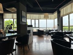 -188西餐厅(园林宾馆店)