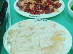 胸口油-乌记鲜活牛肉城(金砂东路店)