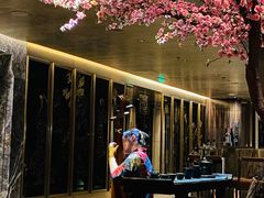 -金轩中餐厅 Jin Xuan(浦东丽思卡尔顿酒店)