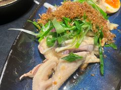 -粤·向群饭店(二沙岛店)