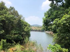 -白马涧龙池景区