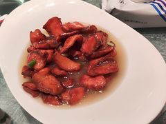 -新雅粤菜馆(南京东路店)